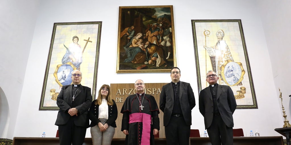 En 2021 la Diócesis de Toledo tuvo un déficit «asumible» de 834.784 euros