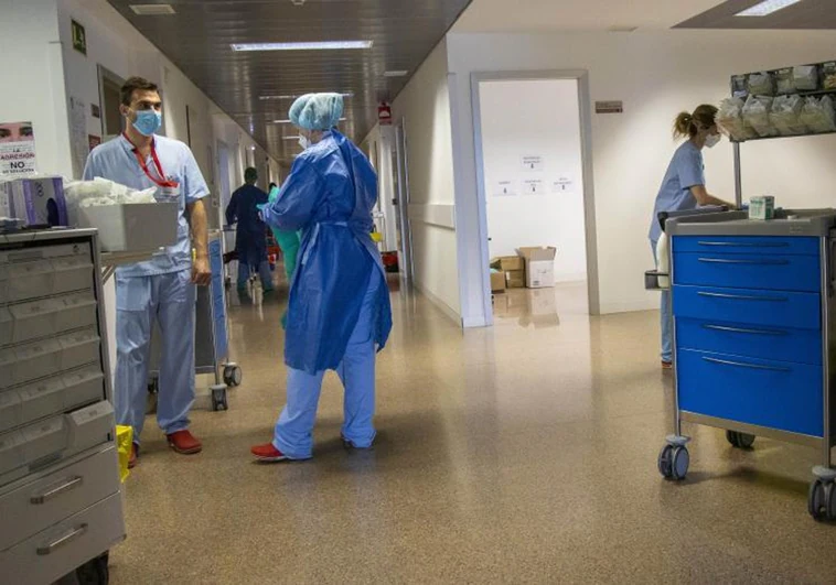 La Generalitat Valenciana derivará a la sanidad privada a pacientes si la lista de espera supera los dos meses
