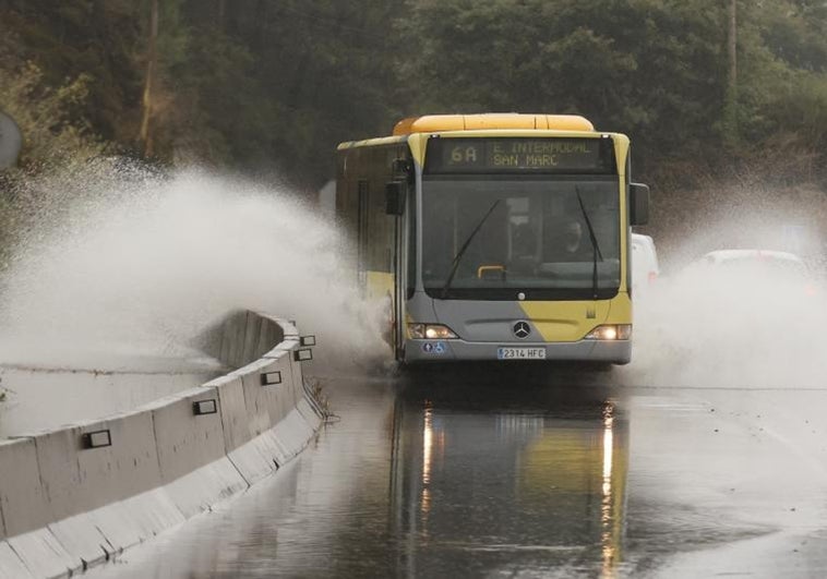 Galicia da por superada la peor fase de la sequía