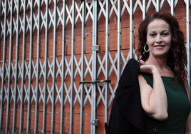 La activista Carla Antonelli hablará de su «lucha necesaria» por la Ley Trans en Tenerife