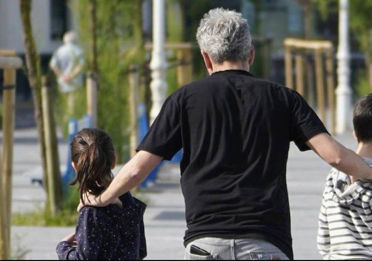 Los padres pueden pedir este complemento aunque estén jubilados