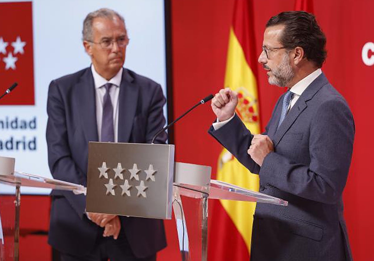 Nuevas deducciones fiscales en Madrid para ahorrar 92 millones de euros ...