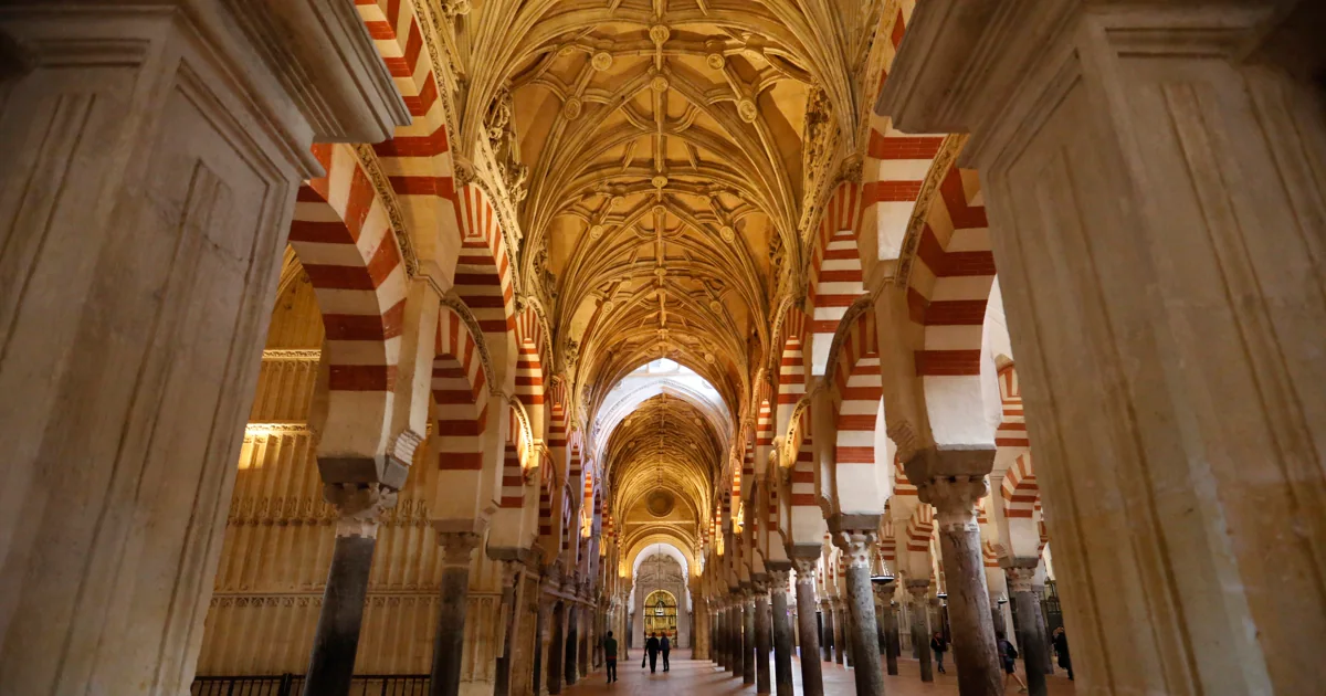 La Mezquita-Catedral expondrá piezas de la época andalusí