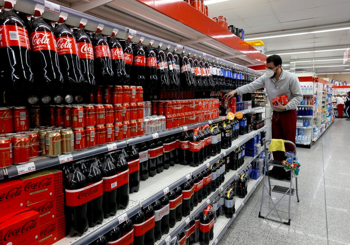 Paro de transportistas en Córdoba | Los supermercados temen «graves consecuencias»