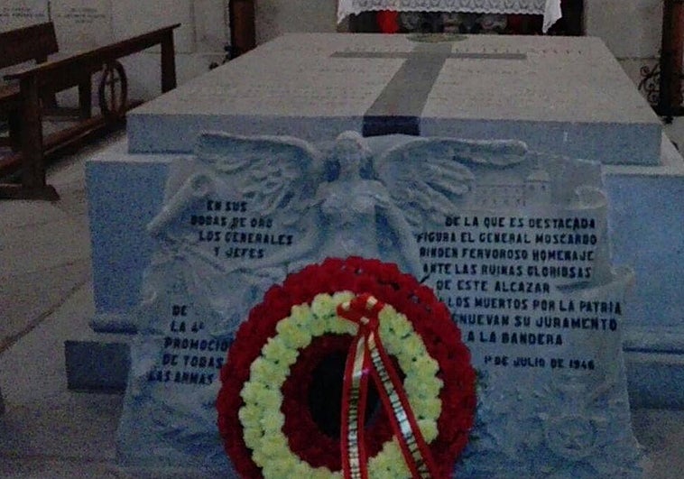 Vox: «Si Sánchez redujera la factura de la luz con la misma rapidez que profana tumbas, otro gallo nos cantaría»