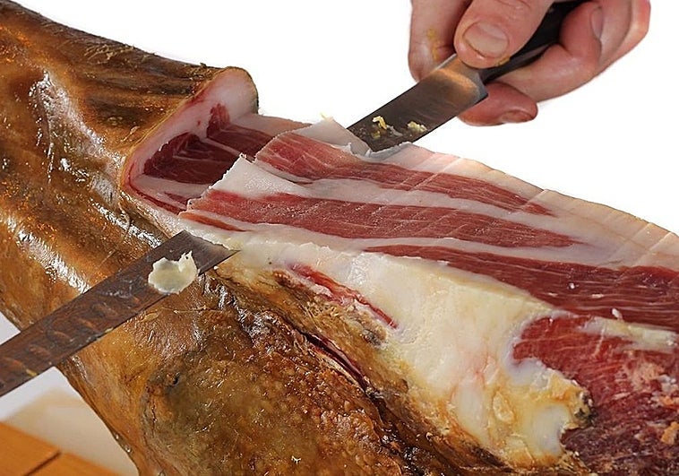 Cortadores de jamón, degustaciones y concursos de quesos protagonizarán la Feria de Alimentación 'Con gusto' de Talavera