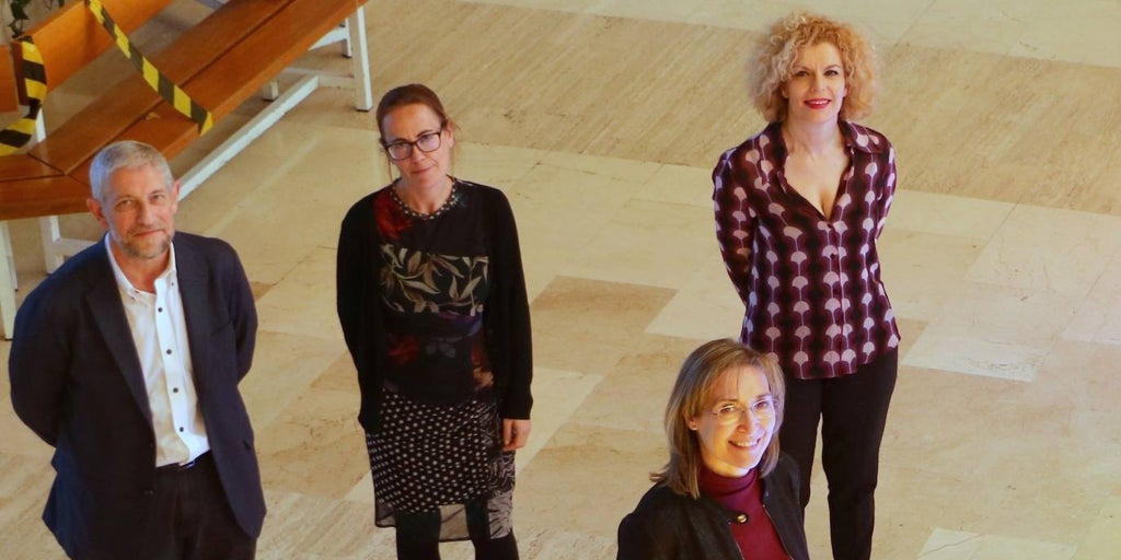 Un juego de mesa para no correr riesgos