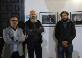 Juan Luis Seco gana el concurso fotográfico de la Semana Santa 2022 de Córdoba