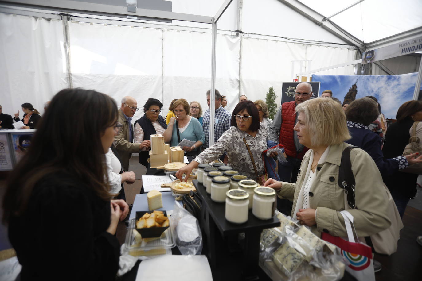 La Feria de los Municipios de Córdoba, en imágenes