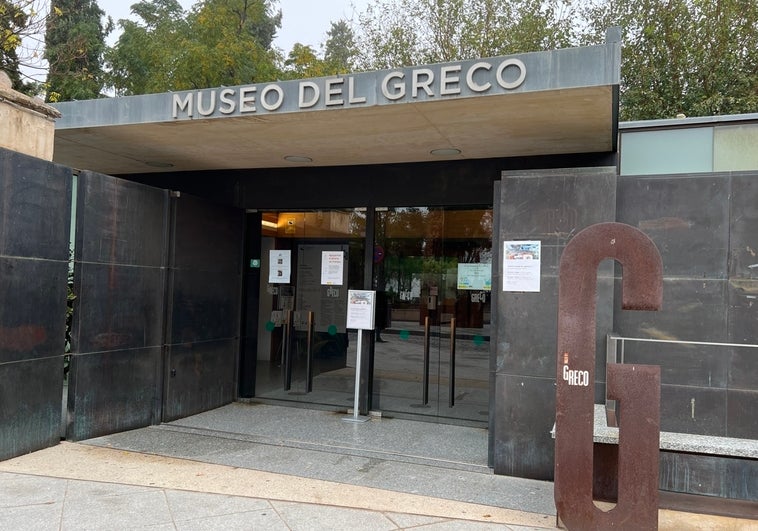 El PP pedirá en el Pleno la reapertura por la tarde de los museos del Greco y Sefardí