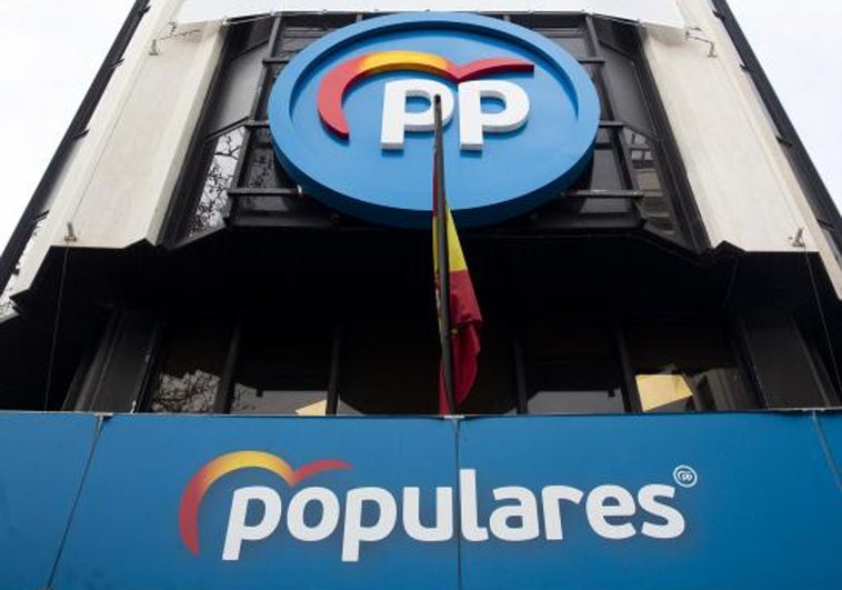 El PP acusa a Sánchez de «humillar» a España con la rebaja de la sedición y Vox le tacha de «traidor»