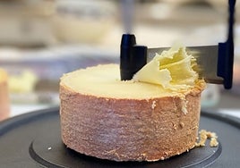 El original queso de Aldi que arrasa en redes y querrás en tu mesa esta Navidad