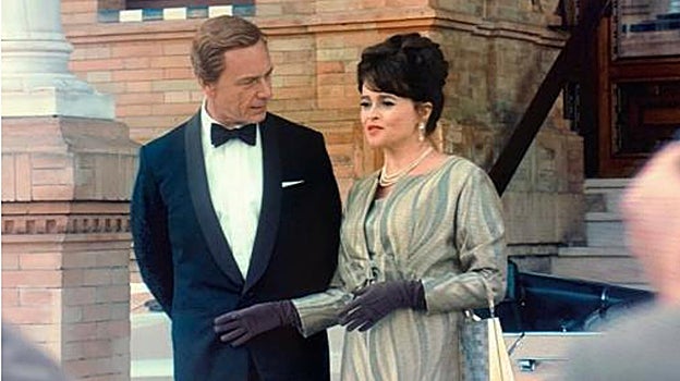 The Crown estrena nueva temporada: estos son los escenarios de la serie en Andalucía