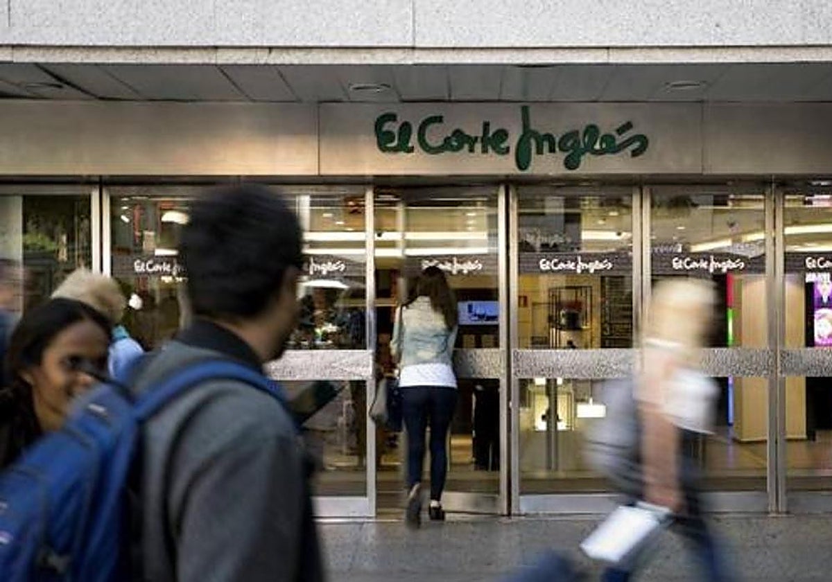 Las mejores ofertas de empleo para trabajar en Andalucía en la campaña de Navidad 2022-2023