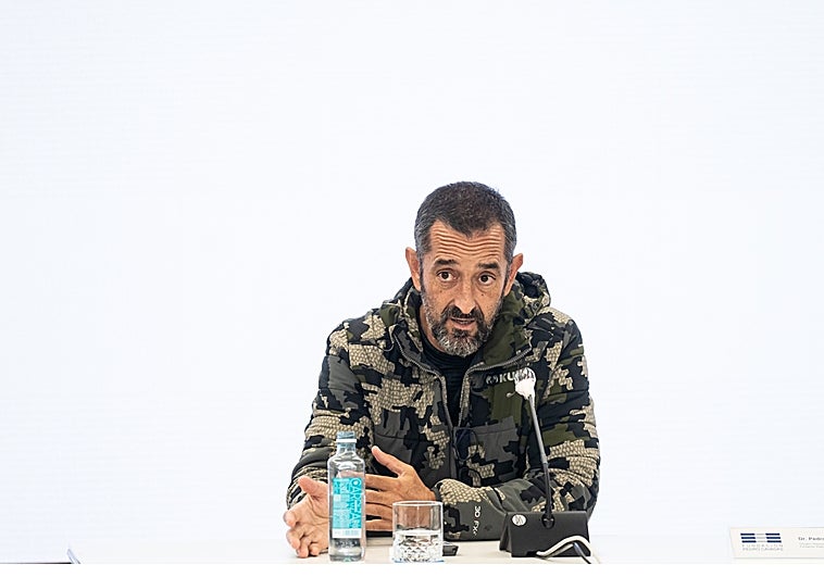 El presagio de Pedro Cavadas sobre el exceso de muertes que está diezmando la población