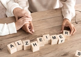 Más de 120.000 andaluces con Alzheimer luchan contra el olvido