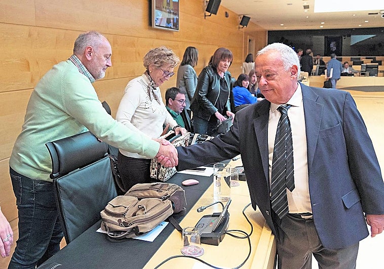 Crece la inversión para proteger el patrimonio un 23% «con fondos propios, no europeos»