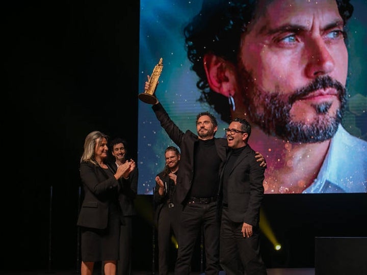 CiBRA echa el cierre a un festival &quot;de cine&quot;