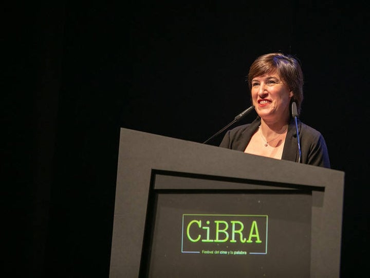 CiBRA echa el cierre a un festival &quot;de cine&quot;