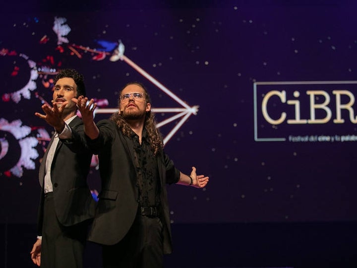 CiBRA echa el cierre a un festival &quot;de cine&quot;