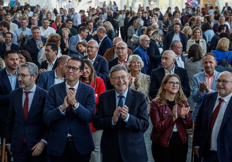 La Generalitat Valenciana prolongará la rebaja de sus tasas hasta agosto de 2023