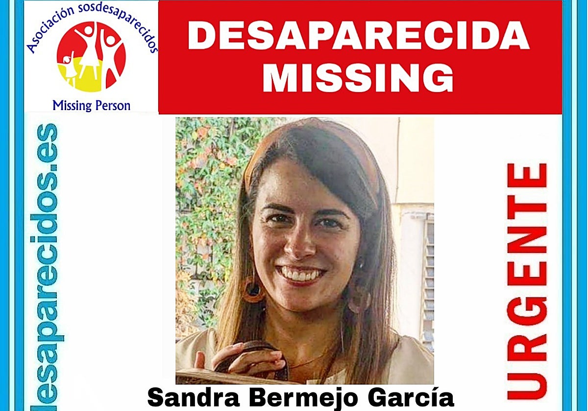 Todo lo que se sabe sobre la desaparición de la joven de 32 años de Gijón