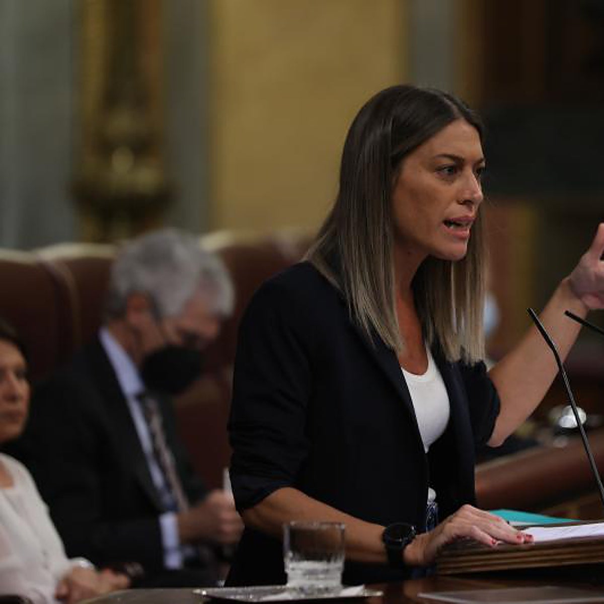 Aumenta la guerra entre Junts y ERC por la reforma de la sedición: «Son cómplices del PSOE»