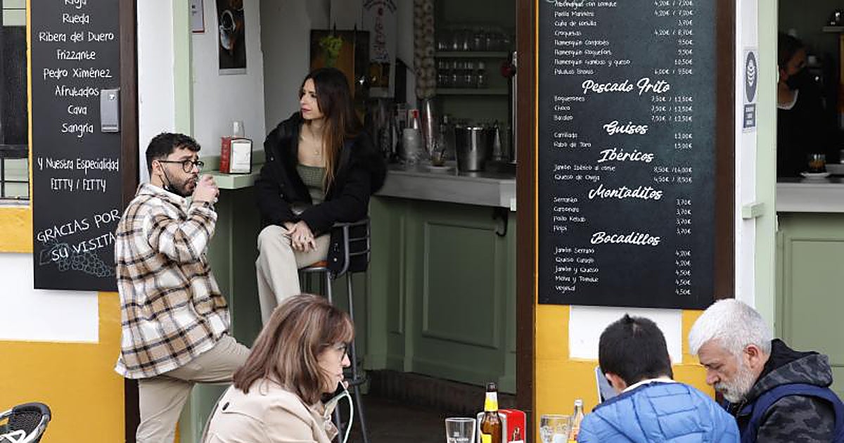 Great Tapas Everywhere