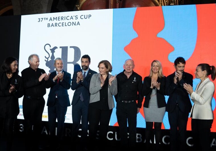 La Copa América de Barcelona será la mejor edición de la historia, según la organización