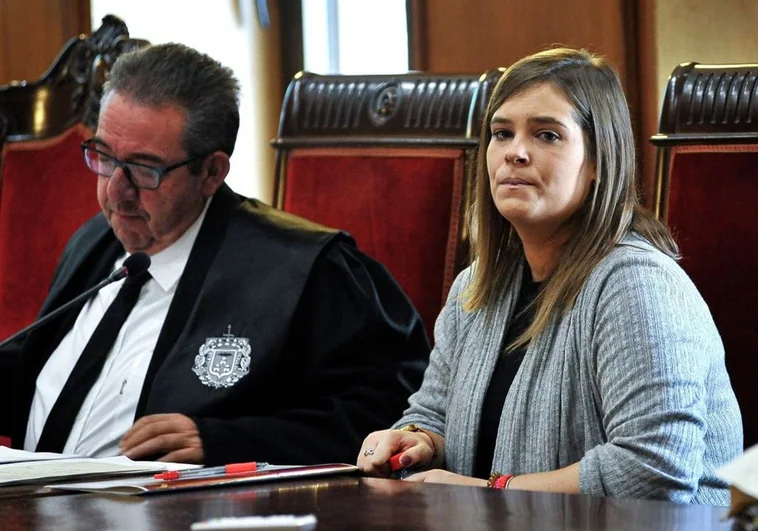 Declaran culpable de asesinato a la madre acusada de matar a su bebé en Albacete