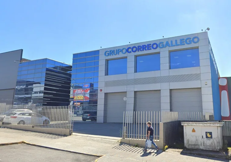 El Correo Gallego pasa a manos del grupo Prensa Ibérica, propietario de Faro de Vigo