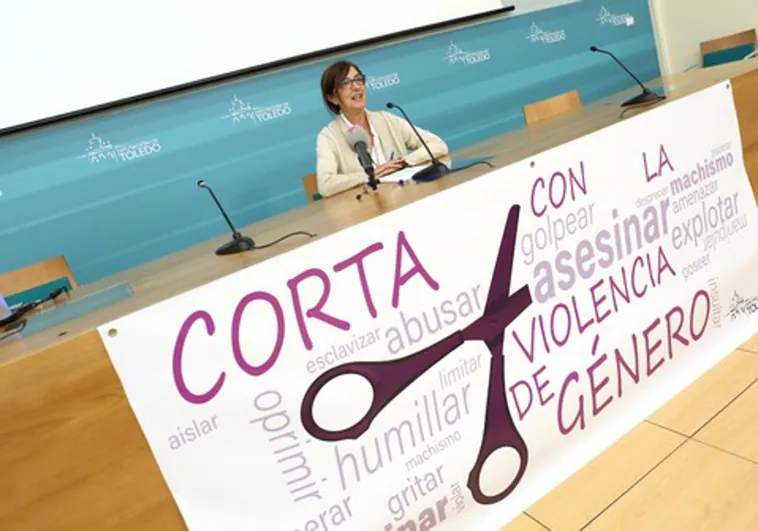 Más de 50 actos en 38 municipios, programa de la Diputación con motivo del Día de la Eliminación de la Violencia contra las Mujeres