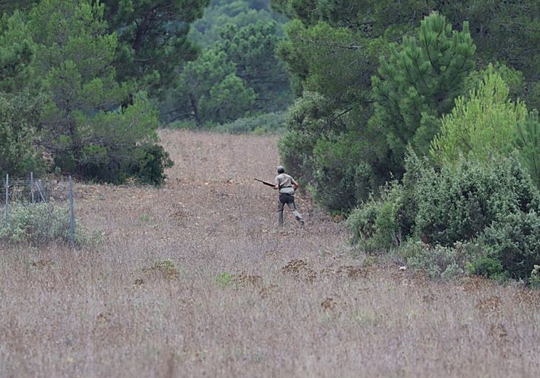 La Federación de Caza registra una propuesta para adelantar el Consejo Valenciano de Caza a principios de año