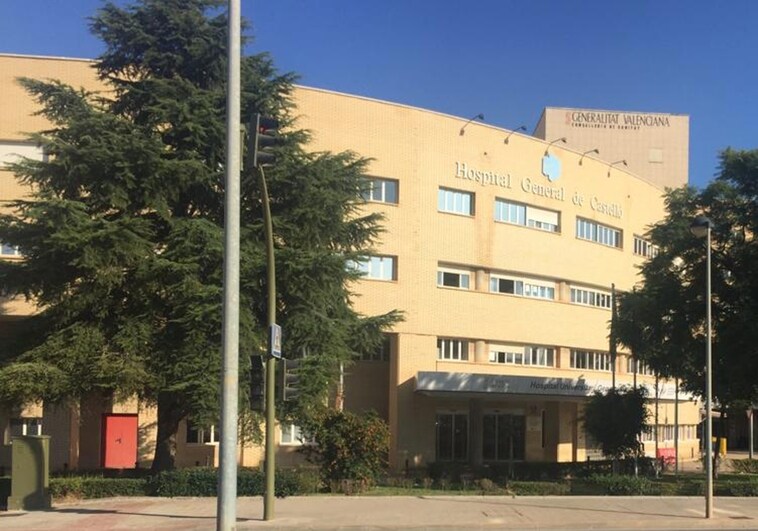 Caos en la Sanidad pública: diez anestesistas del Hospital General de Castellón de baja y ninguna sustitución