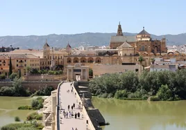 La Mezquita-Catedral de Córdoba tendrá un precio más barato que los grandes museos y monumentos de España
