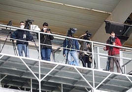 Horario y dónde ver por televisión el Córdoba CF - Pontevedra CF