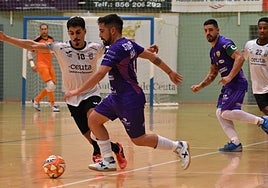 La agenda polideportiva del fin de semana en Córdoba