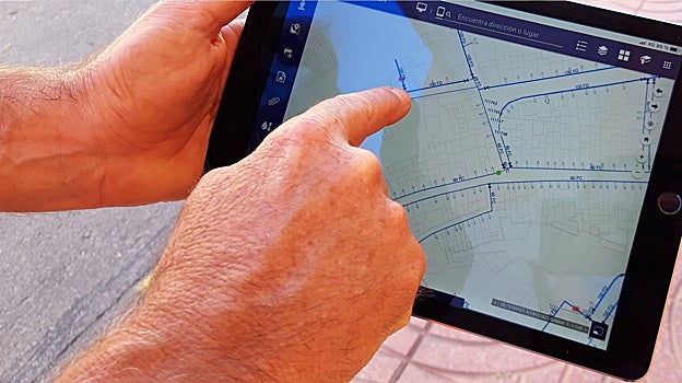 Hidraqua apuesta por la digitalización y la reutilización como claves para la gestión sostenible del agua