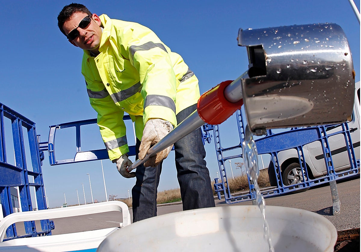 Hidraqua apuesta por la digitalización y la reutilización como claves para la gestión sostenible del agua