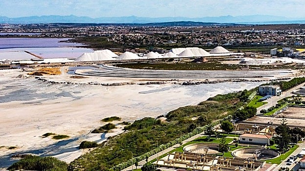 Hidraqua apuesta por la digitalización y la reutilización como claves para la gestión sostenible del agua