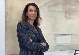 La directora del Instituto Andaluz de la Mujer dimite en mitad de la guerra del Colegio de Psicólogos