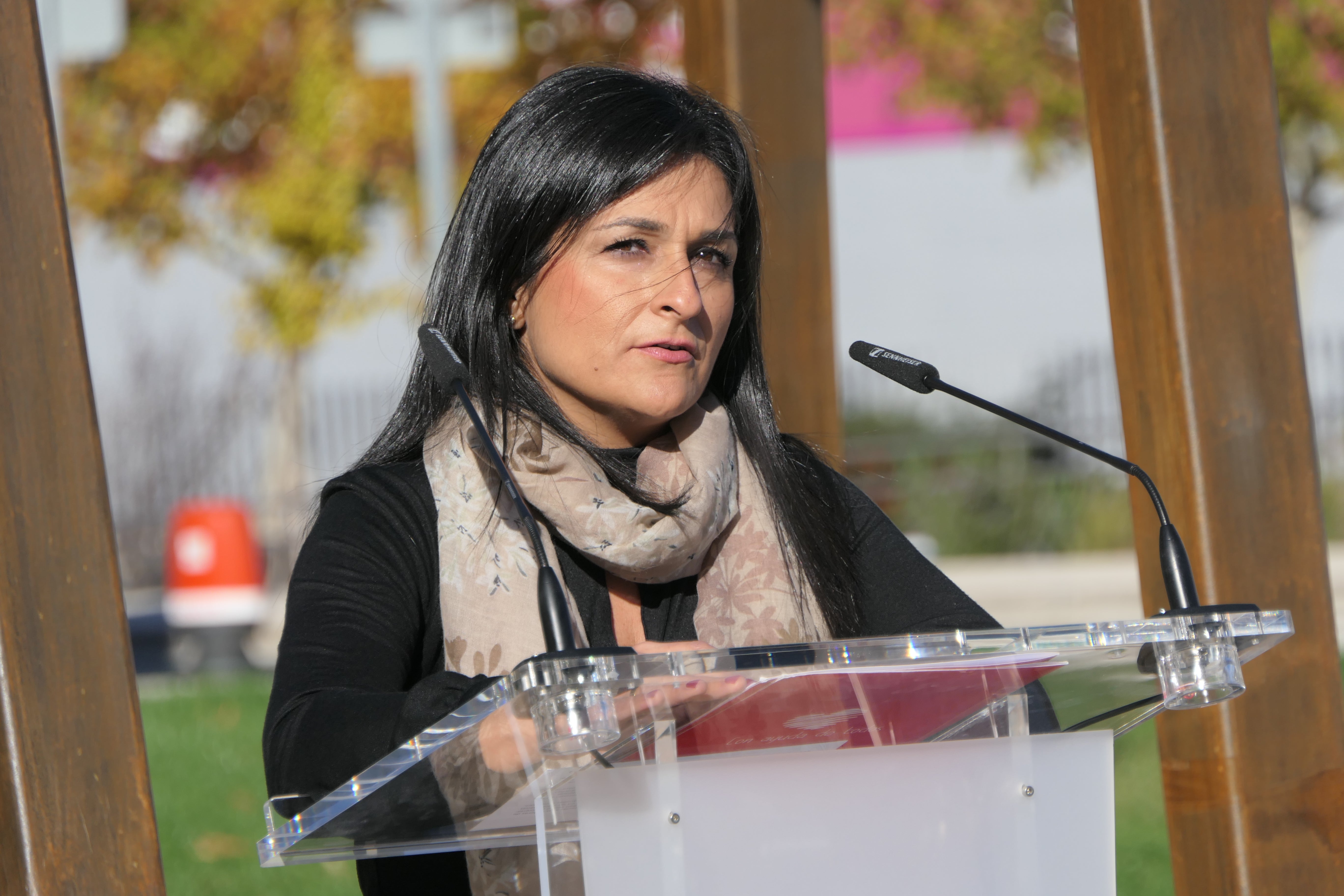 &#039;Frente a la Marea&#039;, escultura en homenaje a los niños y adolescentes fallecidos por cáncer