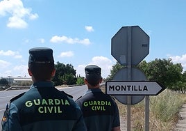 Detenido en Montilla por estafar a una mujer mayor que le prestó dinero para una falsa fianza
