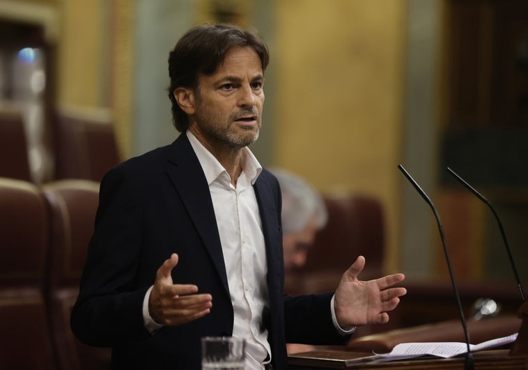 Jaume Asens, 'agente doble' del independentismo