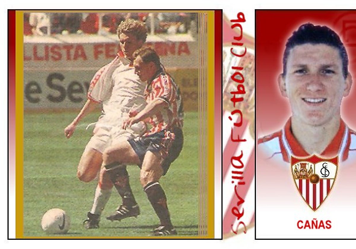 El futbolista David Cañas, entre los detenidos en una operación contra una red de narcotráfico internacional