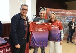 Cuenta atrás para la Media Maratón de Córdoba 2022