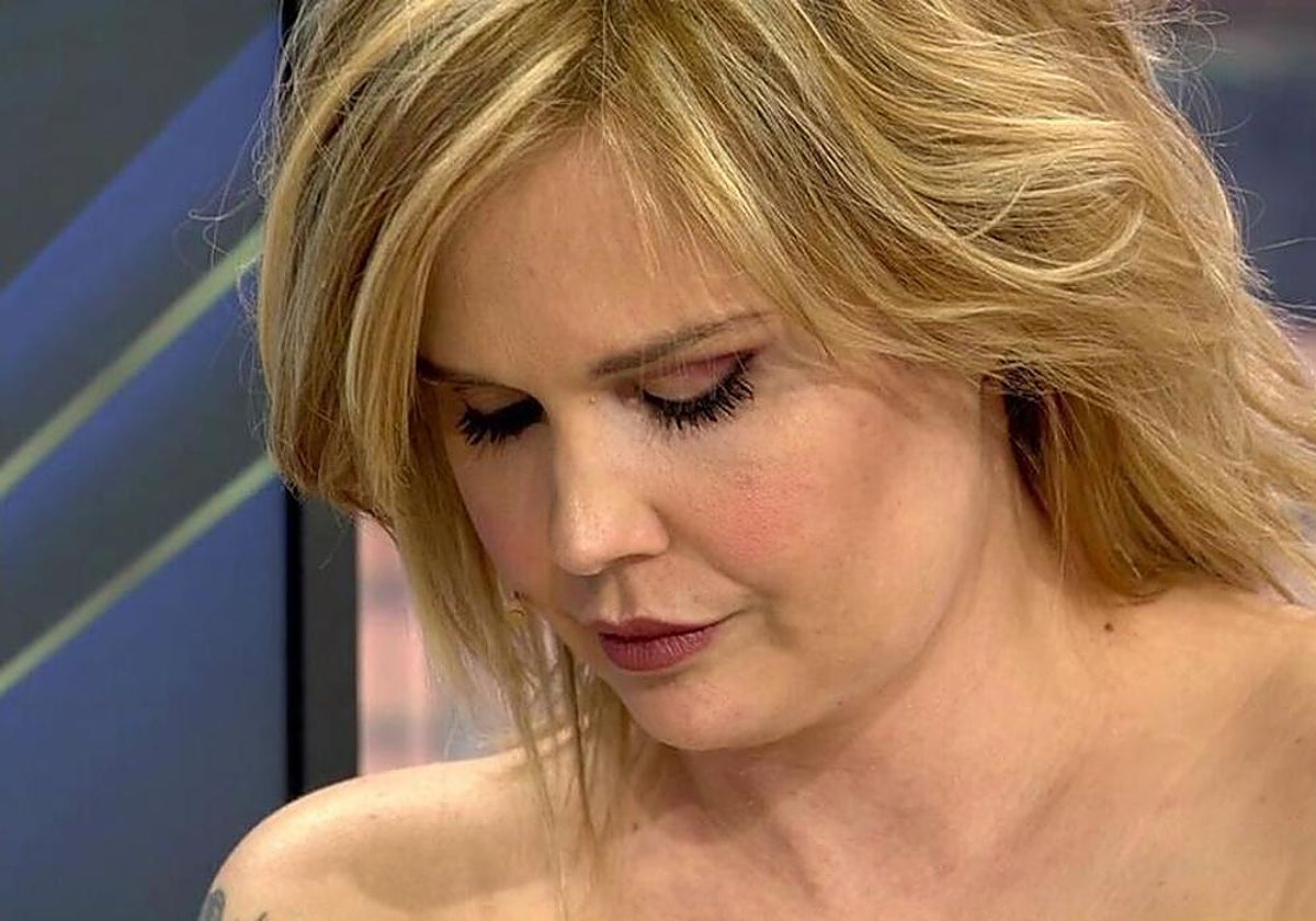 Miriam Sánchez, en una imagen de archivo