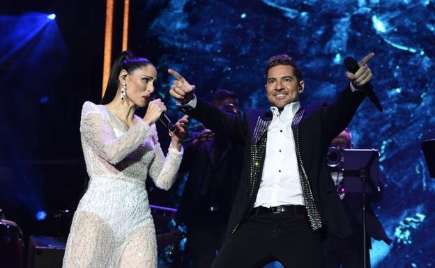 Rosa López y Bisbal, en Almería