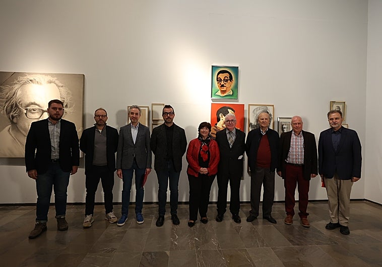 Cultura presenta 'Fuster en el seu temps', la exposición más completa sobre la obra del pensador valenciano