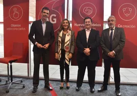 El 5G abre una nueva puerta al empleo en Andalucía